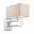 Бра Maytoni Megapolis MOD906-01-N Бра Maytoni Megapolis MOD906-01-N