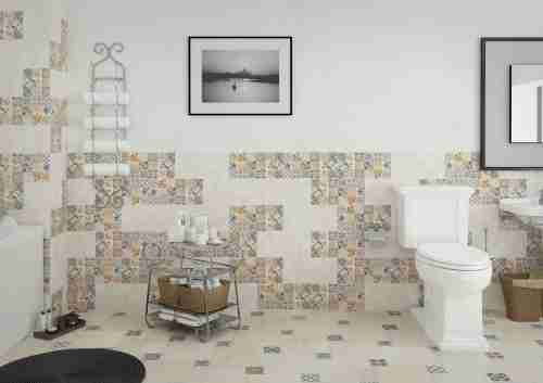 Керамогранит LB-CERAMICS Сиена котто 5032-0254 30х30