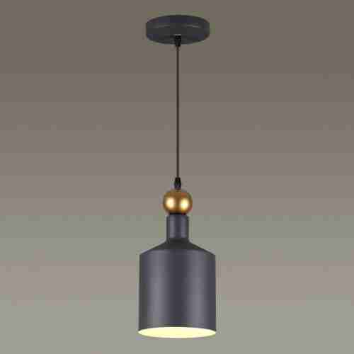 Подвесной светильник Odeon Light Bolli 4085/1