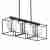 Подвесная люстра Lightstar Gabbia 732137 Подвесная люстра Lightstar Gabbia 732137