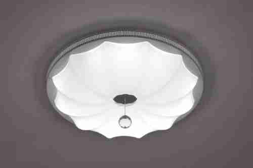 Потолочный светодиодный светильник Escada 10231/S LED