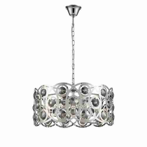Подвесная люстра Vele Luce Silk VL3143P08