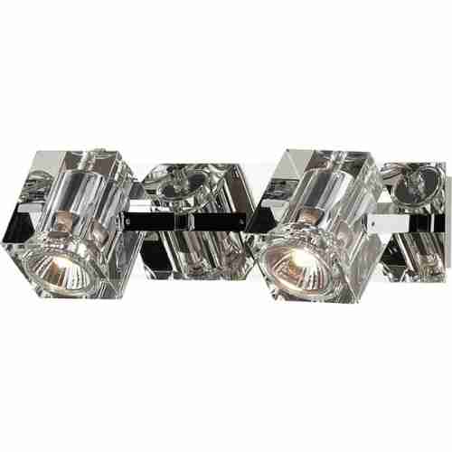 Спот N-Light 168-02-11 chrome