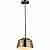 Подвесной светильник Natali Kovaltseva Loft Lux LOFT LUX 77031-1P GOLD