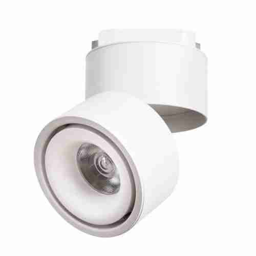 Трековый светильник Artelamp Arcturus A7716PL-1WH