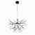Подвесная люстра ST Luce Riccardo SL411.423.45