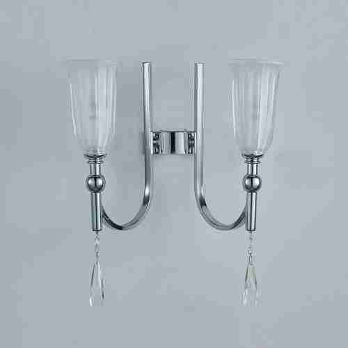 Бра Newport 4802/A chrome М0061866