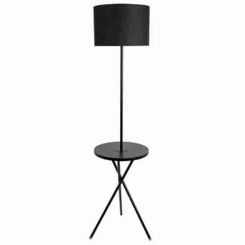 Торшер Artelamp Combo A2070PN-1BK
