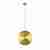 Подвесной светодиодный светильник ST Luce Imente SL1221.213.01