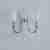 Бра Newport 4802/A chrome М0061866 Бра Newport 4802/A chrome М0061866