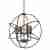 Подвесная люстра Loft IT Loft1192-4 Подвесная люстра Loft IT Loft1192-4