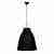 Подвесной светильник Lumina Deco Rayo LDP 7504-250 BK