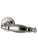Ручка дверная межкомнатная Armadillo R.CL55.Bella SILVER-925 серебро 925 с Бесшумным замком Fuaro и Петлями Fuaro Ручка дверная межкомнатная Armadillo R.CL55.Bella SILVER-925 серебро 925 с Бесшумным замком Fuaro и Петлями Fuaro