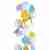 Торшер Loft IT Matisse 10008F mult