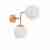 Бра Maytoni Erich MOD221-WL-02-G Бра Maytoni Erich MOD221-WL-02-G