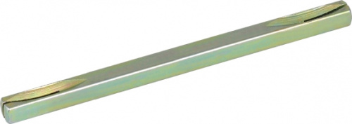 Квадрат для ручек Fuaro 8x140 mm