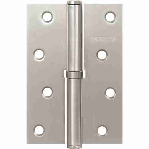 Комплект 4 шт. - Петля съемная дверная Punto 113/HD-4 PN left (мат. никель) левая ПОДВЕС
