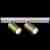 Спот Maytoni Technical Focus S C051CL-2WBS Спот Maytoni Technical Focus S C051CL-2WBS
