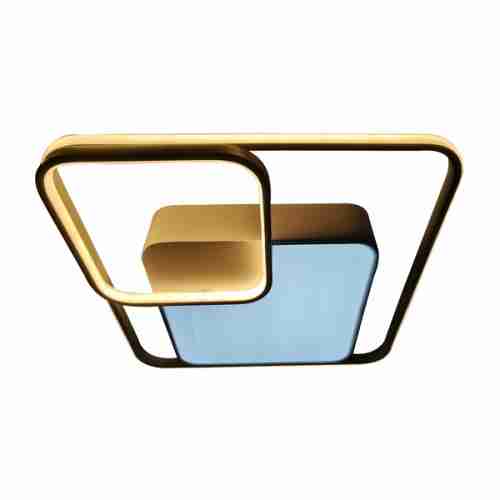 Потолочная люстра Natali Kovaltseva 81038 81038/6C