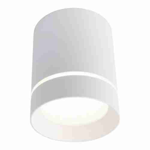 Светильник точечный Artelamp Elle A1909PL-1WH