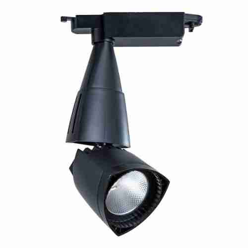 Трековый светильник Artelamp Lynx A3830PL-1BK