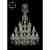 Люстра подвесная Art Classic 11.25.16+8+4.300.3d.XL-130.Gd.Sp