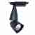 Трековый светильник Artelamp Lynx A3830PL-1BK Трековый светильник Artelamp Lynx A3830PL-1BK