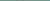 Плитка керамическая Kerama Marazzi Pod010 Карандаш Бисер Бирюзовый бордюр 0,6х20
