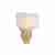 Настенный светильник Maytoni Cipresso H034-WL-02-R Настенный светильник Maytoni Cipresso H034-WL-02-R