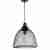Подвесной светильник Lumina Deco Hilston LDP 016-L BK Подвесной светильник Lumina Deco Hilston LDP 016-L BK