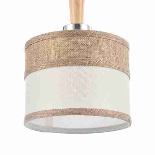 Подвесной светильник Freya Helen FR5329-PL-01-CH