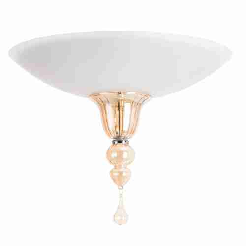 Потолочный светильник Divinare Goccia 4021/02 PL-2