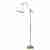 Торшер Artelamp Seville A1509PN-1PB