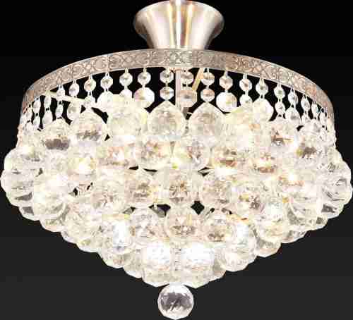Потолочная люстра Toplight Vivien TL7230X-05SN
