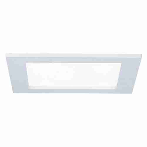 Встраиваемый светодиодный светильник Paulmann Quality Line Panel 92068
