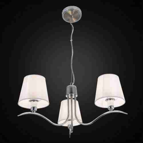 Подвесная люстра Citilux Эмма CL439131