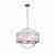 Подвесная люстра Vele Luce Effe VL4135L05