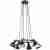 Подвесная люстра Lightstar Acrobata 761167