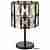 Интерьерная настольная лампа Wertmark Karlin WE148.04.024