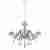 Подвесная люстра ST Luce Fiata SL1700.783.06 Подвесная люстра ST Luce Fiata SL1700.783.06