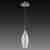 Подвесной светильник Lightstar Pentola 803020 Подвесной светильник Lightstar Pentola 803020