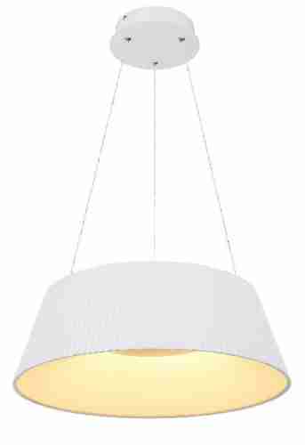 Подвесной светодиодный светильник Globo Crotone 48801WH-45