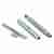 Стяжка винтовая Apecs SCR-M4-10(50)50-NI (2шт) никель