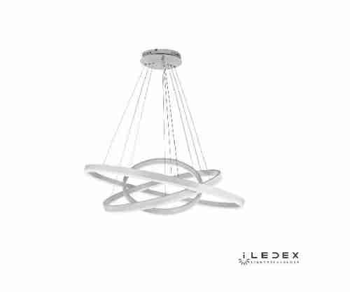 Подвесной светильник iLedex Axis LZ-211 WH