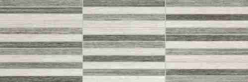 Плитка керамическая Paradyz Matala Grafit Mosaic настенная 25х75