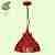Светильник подвесной Loft Elmont GRLSP-9895