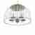 Подвесная люстра Vele Luce Florian VL5061P05
