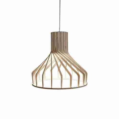 Подвесной светильник Nowodvorski Bio 6333