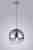 Подвесной светильник Lumina Deco Veroni LDP 1029-200 CHR Подвесной светильник Lumina Deco Veroni LDP 1029-200 CHR