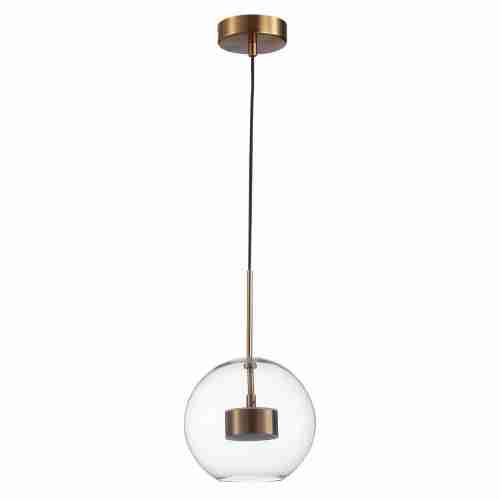 Подвесной светодиодный светильник ST Luce Bopone SL1133.233.01